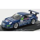 Minichamps PORSCHE 911 GT3 CUP N 17 TEAM MORELLATO SUPERCUP 2006 RICHARD WESTBROOK