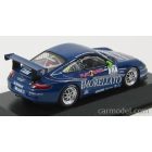 Minichamps PORSCHE 911 GT3 CUP N 17 TEAM MORELLATO SUPERCUP 2006 RICHARD WESTBROOK