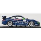 Minichamps PORSCHE 911 GT3 CUP N 17 TEAM MORELLATO SUPERCUP 2006 RICHARD WESTBROOK