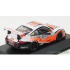 Minichamps PORSCHE 911 997 GT3 N 76 AASCO G.D. BECKER SUPERCUP 2006