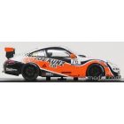 Minichamps PORSCHE 911 997 GT3 N 76 AASCO G.D. BECKER SUPERCUP 2006