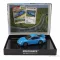 Minichamps PORSCHE 911 997-2 GT3 COUPE 2009