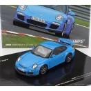 Minichamps PORSCHE 911 997-2 GT3 COUPE 2009