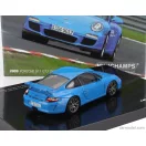 Minichamps PORSCHE 911 997-2 GT3 COUPE 2009