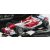 Minichamps TOYOTA F1 TF107 N 11 2007 RALF SCHUMACHER