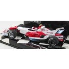 Minichamps TOYOTA F1 TF107 N 12 2007 JARNO TRULLI
