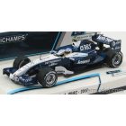 Minichamps Williams F1 FW29 N 17 2007 A.WURZ
