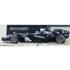 Minichamps Williams F1 FW29 N 17 2007 A.WURZ