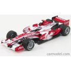 Minichamps SUPER AGURI F1 SA07 N 22 RACE VERSION T.SATO 200