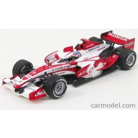 Minichamps SUPER AGURI F1 SA07 N 22 RACE VERSION T.SATO 200