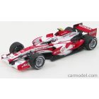Minichamps SUPER AGURI F1 SA07 N 23 2007 A.DAVIDSON