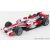 Minichamps SUPER AGURI F1 SA07 N 23 2007 A.DAVIDSON