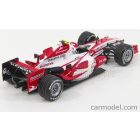 Minichamps SUPER AGURI F1 SA07 N 23 2007 A.DAVIDSON