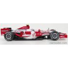 Minichamps SUPER AGURI F1 SA07 N 23 2007 A.DAVIDSON