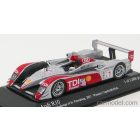 Minichamps AUDI R10 N 1 WINNER SPORTS CAR CHALLENGE OF ST. PETERSBURG 2007 - CAPELLO McNISH