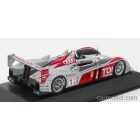 Minichamps AUDI R10 N 1 WINNER SPORTS CAR CHALLENGE OF ST. PETERSBURG 2007 - CAPELLO McNISH