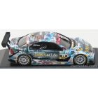 Minichamps MERCEDES C-CLASS N 19 DTM 2007 P.DI RESTA