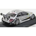 Minichamps MERCEDES C-CLASS N 1 ORIGINAL TEILE DTM 2007 B.SCHNEIDER