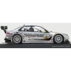 Minichamps MERCEDES C-CLASS N 1 ORIGINAL TEILE DTM 2007 B.SCHNEIDER
