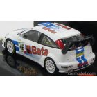 Minichamps Ford FOCUS RS07 WRC N 46 RALLY MONZA 2007 VALENTINO ROSSI - C.CASSINA