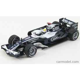   Minichamps Williams F1 FW30 N 7 RACE VERSION 2008 NICO ROSBERG