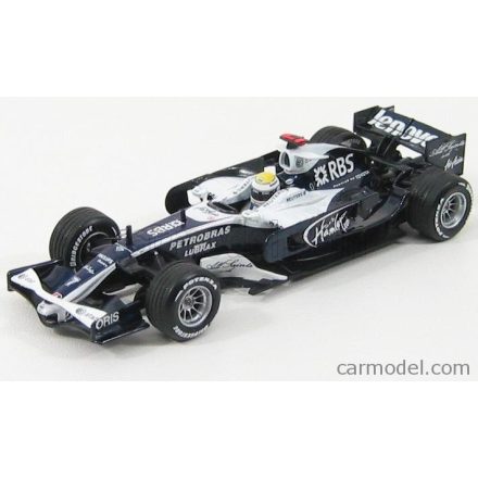 Minichamps Williams F1 FW30 N 7 RACE VERSION 2008 NICO ROSBERG