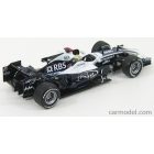 Minichamps Williams F1 FW30 N 7 RACE VERSION 2008 NICO ROSBERG