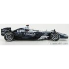 Minichamps Williams F1 FW30 N 7 RACE VERSION 2008 NICO ROSBERG