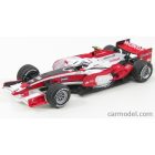 Minichamps SUPER AGURI F1 SA08 N 19 RACE VERSION 2008 A.DAVIDSON