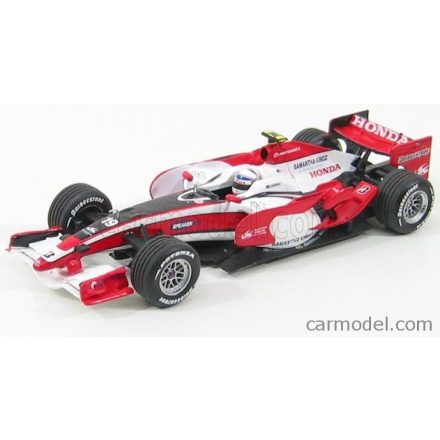 Minichamps SUPER AGURI F1 SA08 N 19 RACE VERSION 2008 A.DAVIDSON