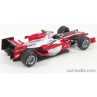 Minichamps SUPER AGURI F1 SA08 N 19 RACE VERSION 2008 A.DAVIDSON