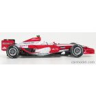 Minichamps SUPER AGURI F1 SA08 N 19 RACE VERSION 2008 A.DAVIDSON