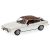 Minichamps FORD CAPRI II - 1974 - WHITE