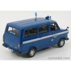 Minichamps Ford TRANSIT MINIBUS THW KOELN 1971