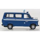 Minichamps Ford TRANSIT MINIBUS THW KOELN 1971
