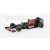 Minichamps SCUDERIA TORO ROSSO 'SHOWCAR' BOURDAIS SEBASTIEN 2009