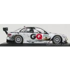 Minichamps MERCEDES C-CLASS AMG N 16 TEAM GQ DTM 2009 M.ENGEL