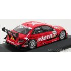 Minichamps MERCEDES C-CLASS AMG N 17 TEAM STERN DTM 2009 M.LAUDA