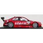 Minichamps MERCEDES C-CLASS AMG N 17 TEAM STERN DTM 2009 M.LAUDA