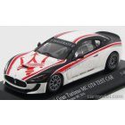 Minichamps MASERATI GRANTURISMO MC GT4 COUPE PRESS 2010
