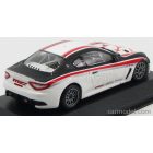Minichamps MASERATI GRANTURISMO MC GT4 COUPE PRESS 2010