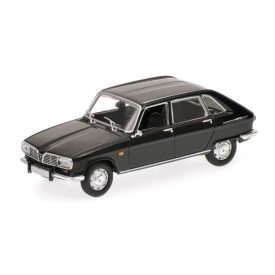 Minichamps RENAULT 16 - 1965 - BLACK