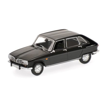 Minichamps RENAULT 16 - 1965 - BLACK