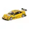 Minichamps MERCEDES-BENZ C-CLASS - 'DEUTSCHE POST' - DAVID COULTHARD - DTM 2011