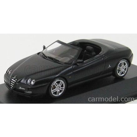 Minichamps Alfa Romeo SPIDER 2003