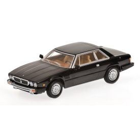 Minichamps MASERATI KYALAMI - 1982 - BLACK