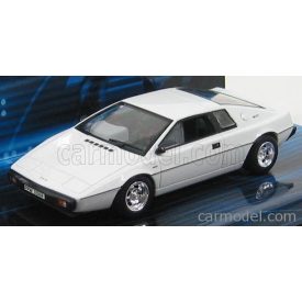   Minichamps LOTUS ESPRIT S1 - 007 JAMES BOND - THE SPY WHO LOVED ME