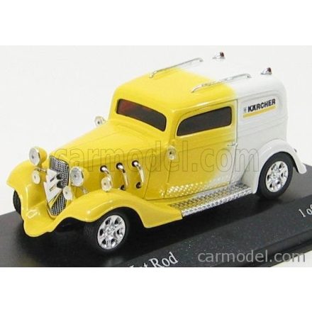 Minichamps FORD HOT ROD KARCHER