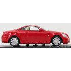 Minichamps LEXUS SC430 CABRIOLET HARD TOP CLOSED 2001