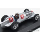 Minichamps MERCEDES BENZ F1 W125 N 12 WINNER GERMAN GP 1937 RUDOLF CARACCIOLA